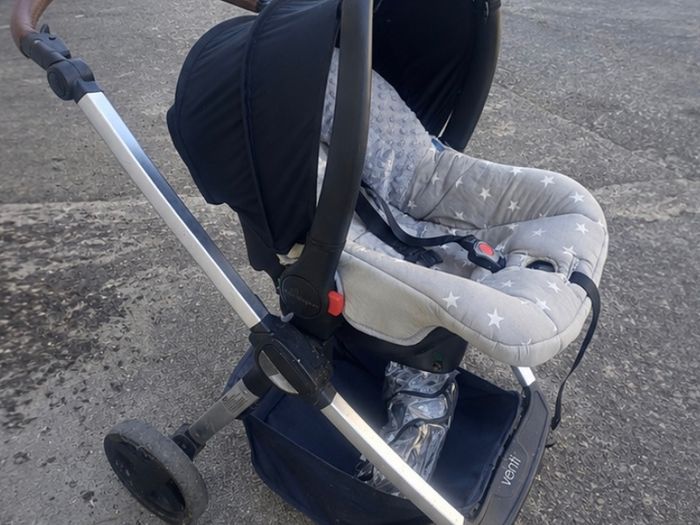 Buggy