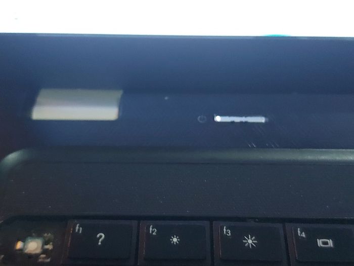 HP 15.6 inch Laptop, Pentium Dual Core CPU T4500, 2.3GHz, 4GB Ram, 500GB HDD, Windows 10, Microsoft Edge, Chrome and VLC