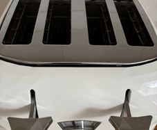 Toaster DeLonghi 4 slice