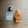 lego cty1008 astronaut, set 40345, 60228, 60230 Image 2