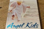 "Angel Kids" by Jacky Newcomb, a UK-based author known as "The Angel Lady".The book focuses on true-life stories regarding children's experiences with guardian angels and paranormal abilities.