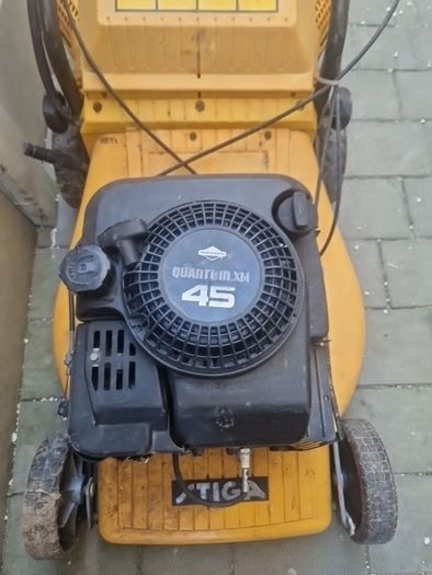 Stiga Self propelled Lawn mower