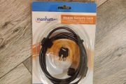 Laptops Mobile Security Lock home/ travel new