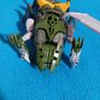 Transformer Beast Hunters Hardshell Image 3