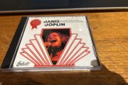 Janis Joplin - Golden Highlights