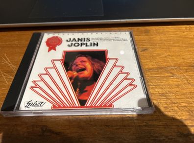 Janis Joplin - Golden Highlights