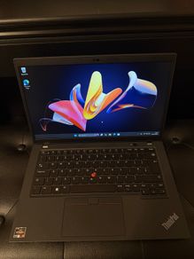 Lenovo ThinkPad L14 Gen 4 Laptop 16GB/256GB/FHD