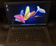 Lenovo ThinkPad L14 Gen 4 Laptop 16GB/256GB/FHD