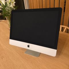 Apple iMac 21.5-inch Retina 4K