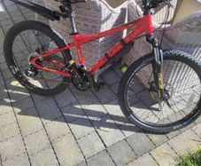 Carrera junior Mountain bike