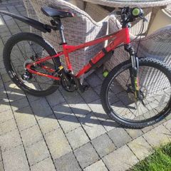 Carrera junior Mountain bike
