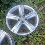vw alloy wheels Image 7
