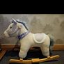 rocking horse Image 2