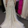 Mori Lee Designer Wedding Dress Image 6