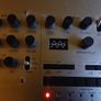 Korg Minilogue Synthesizer Bargain with Roadworx Stand Image 4