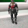 Fortnite  BLACK KNIGHT DELUXE 7-INCH ACTION  Toys Animated Series Figurine kids Collectable Image 2