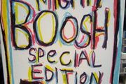 The Mighty Boosh Special Edition Series 1-3 Dvd Boxset