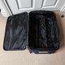 Rolling Carry On Suitcase Image 6