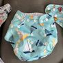 Littles & Bloomz Reusable Nappies Image 7