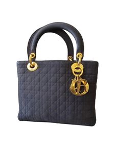 Lady Dior bag