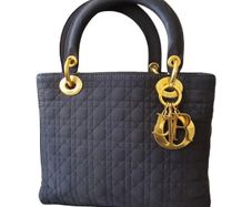 Lady Dior bag