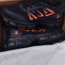 safety shoe Image 4