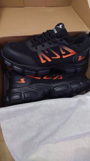 safety shoe