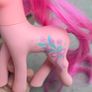 Sweetheart Sister Dainty MLP G1 My Little Pony Image 10