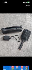 GHD unplugged