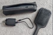 GHD unplugged