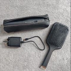GHD unplugged