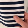 Knit t-shirt Image 2