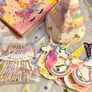free party balloons, accessories Image 4