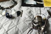 Shimano Stella Milllennium 2500 SS