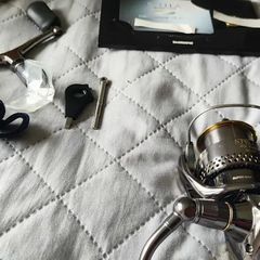 Shimano Stella Milllennium 2500 SS