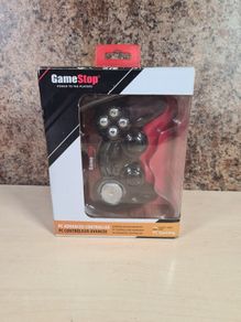 Gamestop Advanced Pc Controller For Pc Gaming