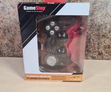 Gamestop Advanced Pc Controller For Pc Gaming