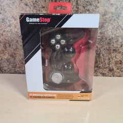 Gamestop Advanced Pc Controller For Pc Gaming
