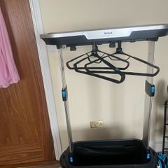 Clothes Steamer