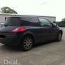 04 Renault  Megane 1.5 Dci Van, All Parts. Image 3