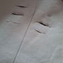 Mamas and Papas Sheepskin liner Image 7