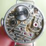 Vintage Ladies Apex Wrist Watch (works Well And Keeps Time) Image 2