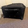 Large suitcase / roller bag Image 3