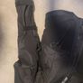 Like New Full Set Ladies Motorcycle Helmet, Jacket, Pants, Boots, Gloves Image 4