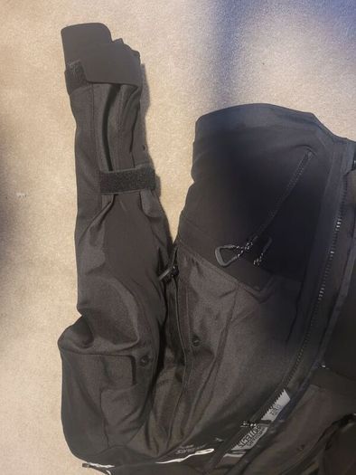 Like New Full Set Ladies Motorcycle Helmet, Jacket, Pants, Boots, Gloves