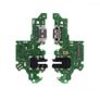 Huawei Y9 Prime 2019 Charging Port Type-C USB Dock Connector Mic Flex Cable New - FHT23HCP Image 2