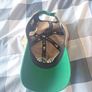 Boston celtics cap Image 2