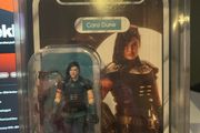 Star Wars Vintage Collection VC164 Cara Dune