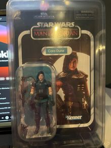 Star Wars Vintage Collection VC164 Cara Dune