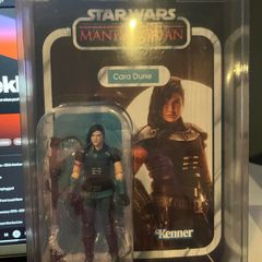 Star Wars Vintage Collection VC164 Cara Dune